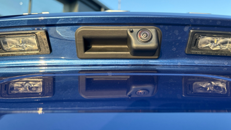 Skoda Superb 1.5 TSI e-TEC SE L 5dr DSG Petrol Hatchback